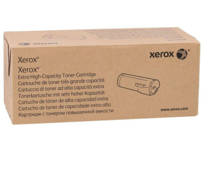 Toner Xerox 006R04379 czarny do 3000str